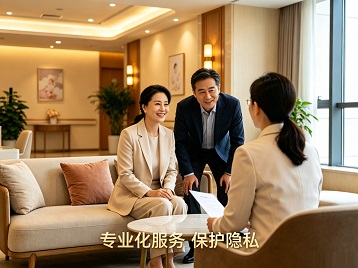安丘有偿售卵代生女生的客户的客户群体有哪些