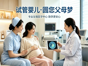 安丘辅助生育服务 试管婴儿行业的兴起背景、发展与未来展望